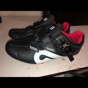 Peloton Men’s bike shoes